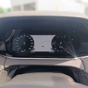 Land Rover Range Rover Evoque R-DYN LIMITED 2.0 163 AWD A9 - 3 godine jamstva