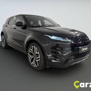 Land Rover Range Rover Evoque 2.0 MHEV - 3 godine jamstva