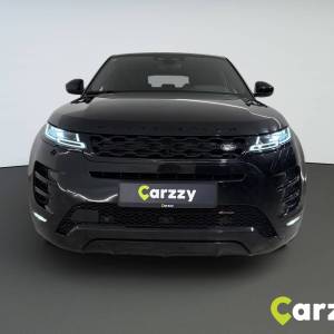 Land Rover Range Rover Evoque 2.0 MHEV - 3 godine jamstva