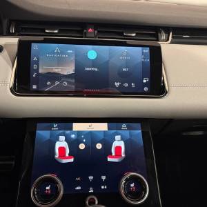 Land Rover Range Rover Evoque 2.0 MHEV - 3 godine jamstva