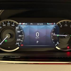 Land Rover Range Rover Evoque 2.0 MHEV - 3 godine jamstva