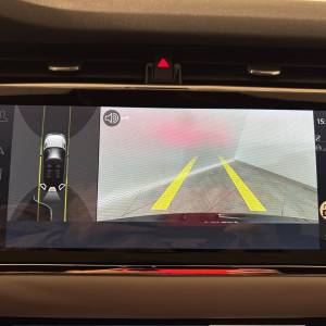 Land Rover Range Rover Evoque 2.0 MHEV - 3 godine jamstva