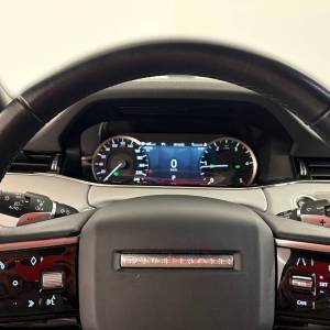 Land Rover Range Rover Evoque 2.0 MHEV - 3 godine jamstva