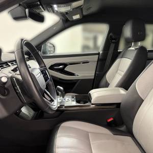 Land Rover Range Rover Evoque 2.0 MHEV - 3 godine jamstva