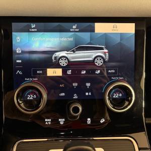 Land Rover Range Rover Evoque 2.0 MHEV - 3 godine jamstva