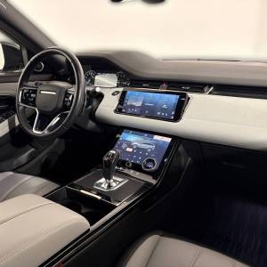 Land Rover Range Rover Evoque 2.0 MHEV - 3 godine jamstva