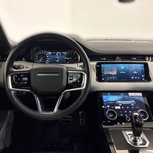 Land Rover Range Rover Evoque 2.0 MHEV - 3 godine jamstva