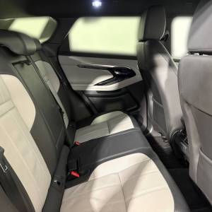 Land Rover Range Rover Evoque 2.0 MHEV - 3 godine jamstva