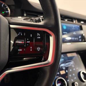 Land Rover Range Rover Evoque 2.0 MHEV - 3 godine jamstva