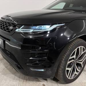 Land Rover Range Rover Evoque 2.0 MHEV - 3 godine jamstva