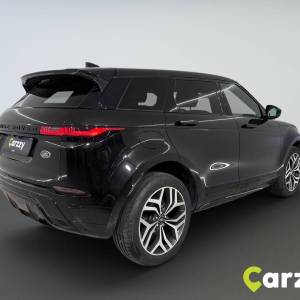 Land Rover Range Rover Evoque 2.0 MHEV - 3 godine jamstva