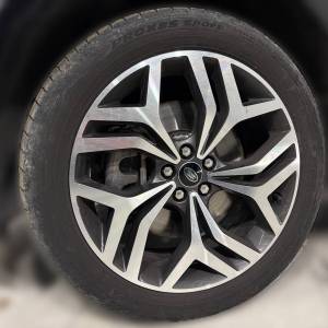 Land Rover Range Rover Evoque 2.0 MHEV - 3 godine jamstva