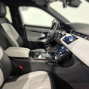 Land Rover Range Rover Evoque 2.0 MHEV - 3 godine jamstva