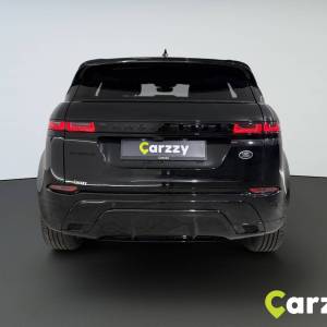 Land Rover Range Rover Evoque 2.0 MHEV - 3 godine jamstva