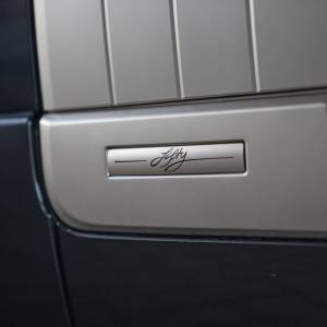 Land Rover Range Rover Fifty Anniversary Edition 404PS