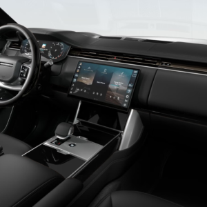 Land Rover Range Rover Royal  PHEV 550