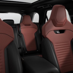 Land Rover Range Rover Sport SV 4.4P 635HP 4WD A8 MHEV