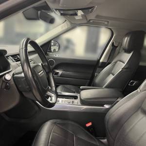 Land Rover Range Rover Sport HSE Dynamic 3.0d 249hp 4WD A8