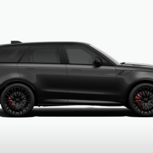 Land Rover Range Rover Sport SV 4.4P 635HP 4WD A8 MHEV