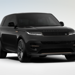 Land Rover Range Rover Sport Dynamic HSE P460 AWD