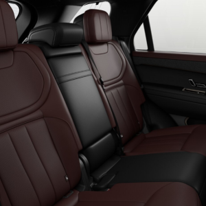 Land Rover Range Rover Sport Dynamic HSE P460 AWD