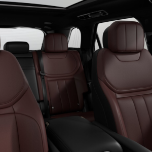 Land Rover Range Rover Sport Dynamic HSE P460 AWD