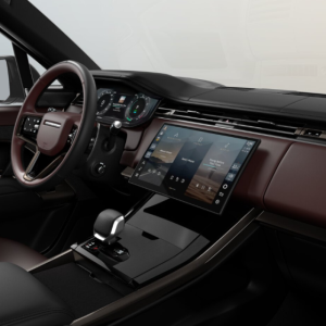 Land Rover Range Rover Sport Dynamic HSE P460 AWD