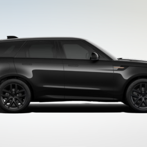 Land Rover Range Rover Sport Dynamic HSE P460 AWD