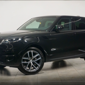 Land Rover Range Rover Sport 3.0D SE 249PS Auto