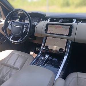 Land Rover Range Rover Sport HSE 3.0D SDV6 249HP 4WD A8