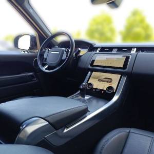 Land Rover Range Rover Sport SE 2.0T PHEV 404HP 4WD