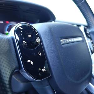 Land Rover Range Rover Sport SE 2.0T PHEV 404HP 4WD