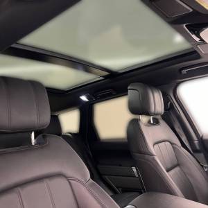 Land Rover Range Rover Sport Limited PHEV 404HP AWD A8