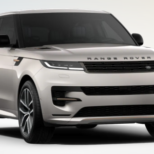 Land Rover Range Rover Sport Dynamic SE 3.0P 460HP 4WD A8 PHEV