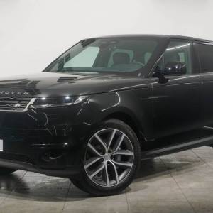 Land Rover Range Rover Sport SE 3.0D 249HP 4WD A8 MHEV - 3 godine jamstva