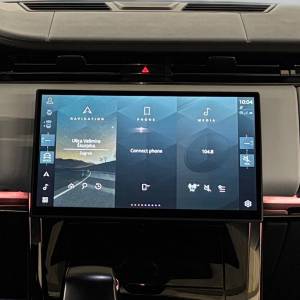 Land Rover Range Rover Sport SV+ 4.4P 635HP 4WD A8 MHEV - 3 godine jamstva