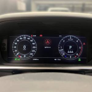 Land Rover Range Rover Sport HSE Dynamic 3.0d 249hp 4WD A8 - 3 godine jamstva