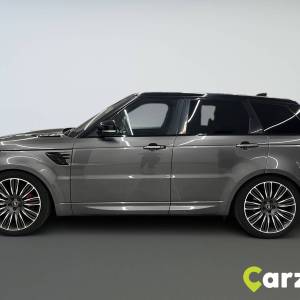 Land Rover Range Rover Sport AUTOBIOGRAPHY DYNAMIC 4.4D 4WD - 3 godine jamstva