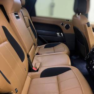 Land Rover Range Rover Sport HSE DYNAMIC 3.0D SDV6 306HP 4WD A8 - 3 godine jamstva