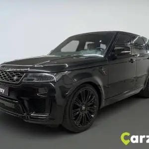 Land Rover Range Rover Sport HSE DYNAMIC 3.0D SDV6 306HP 4WD A8 - 3 godine jamstva