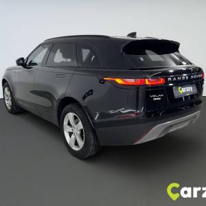 Land Rover Range Rover Velar S 2.0T 250HP 4WD A8