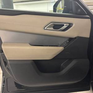 Land Rover Range Rover Velar S 3.0D V6 300HP 4WD A8 R-DYNAMIC