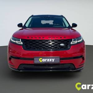 Land Rover Range Rover Velar SE 3.0D V6 300HP 4WD A8