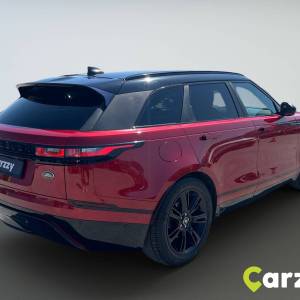Land Rover Range Rover Velar SE 3.0D V6 300HP 4WD A8