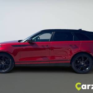 Land Rover Range Rover Velar SE 3.0D V6 300HP 4WD A8