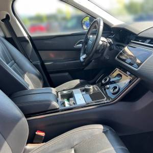 Land Rover Range Rover Velar SE 3.0D V6 300HP 4WD A8