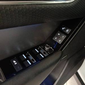 Land Rover Range Rover Velar 3.0D 300HP V6