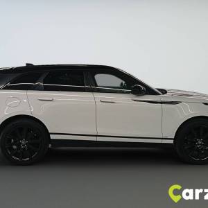 Land Rover Range Rover Velar 3.0D 300HP V6