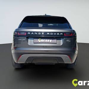 Land Rover Range Rover Velar S 2.0D 180HP 4WD A8