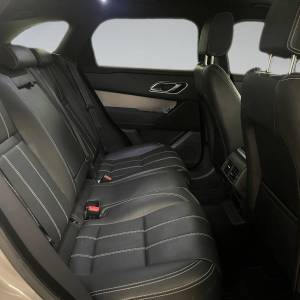 Land Rover Range Rover Velar R-DYNAMIC 2.0D 204HP 4WD MHEV